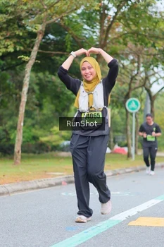 Runner Photo 5668423