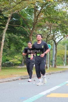 Runner Photo 5668424