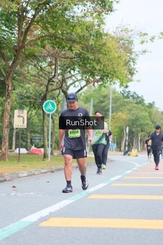 Runner Photo 5668433