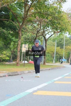 Runner Photo 5668465