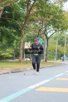 Runner Photo 5668468