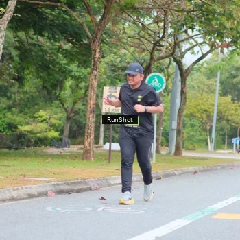 Runner Photo 5668473