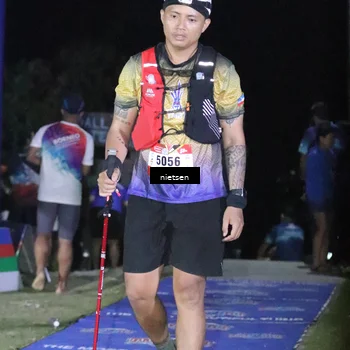 Runner Photo 5668474