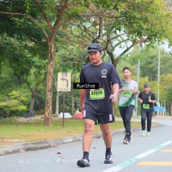 Runner Photo 5668476