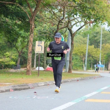 Runner Photo 5668480