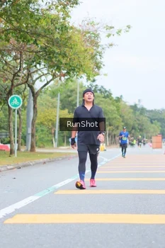 Runner Photo 5668484