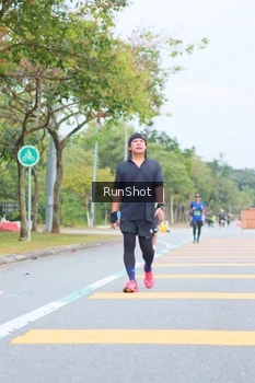 Runner Photo 5668485