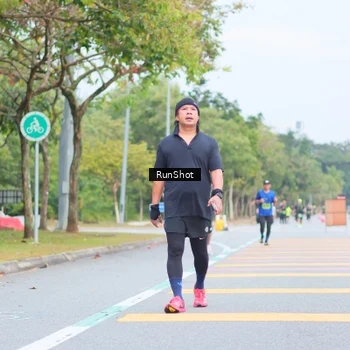 Runner Photo 5668486