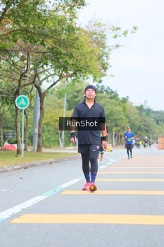 Runner Photo 5668490