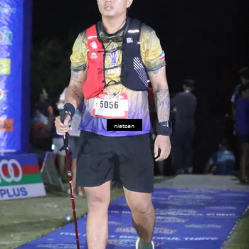 Runner Photo 5668491