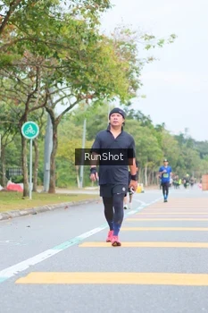 Runner Photo 5668494