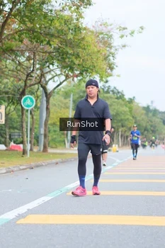 Runner Photo 5668497