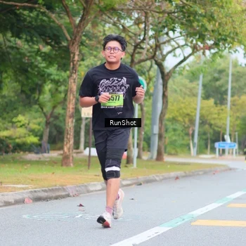 Runner Photo 5668513