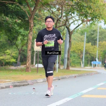Runner Photo 5668516