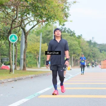 Runner Photo 5668517