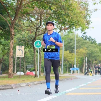 Runner Photo 5668519