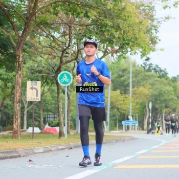 Runner Photo 5668521