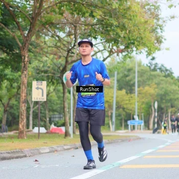 Runner Photo 5668522