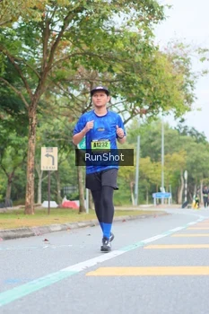 Runner Photo 5668524