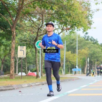 Runner Photo 5668526
