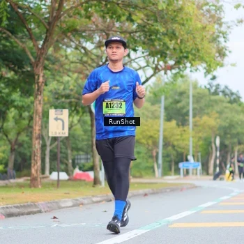 Runner Photo 5668528