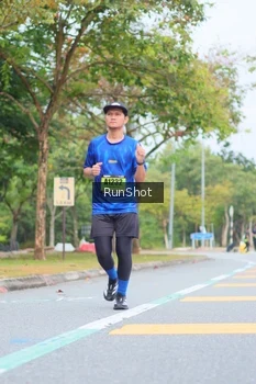 Runner Photo 5668529