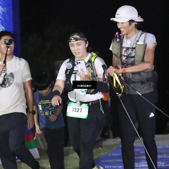 Runner Photo 5668530