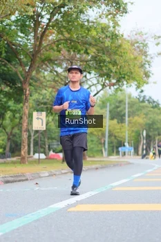 Runner Photo 5668532