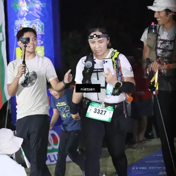 Runner Photo 5668534