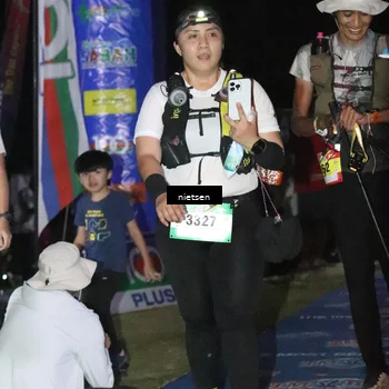 Runner Photo 5668545