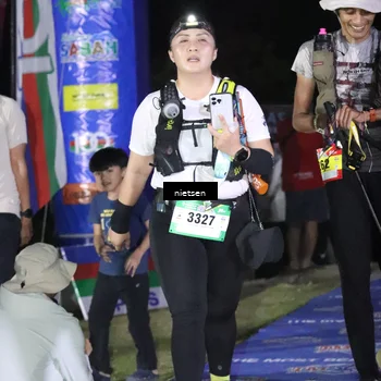 Runner Photo 5668549