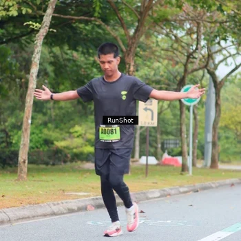Runner Photo 5668550
