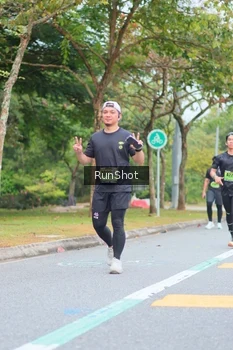 Runner Photo 5668558