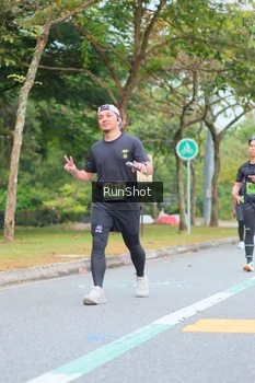 Runner Photo 5668560