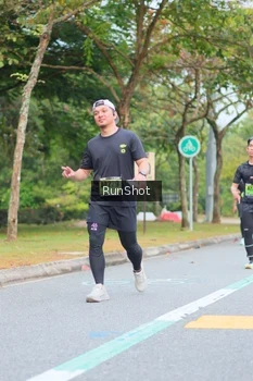 Runner Photo 5668561