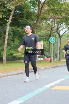 Runner Photo 5668562