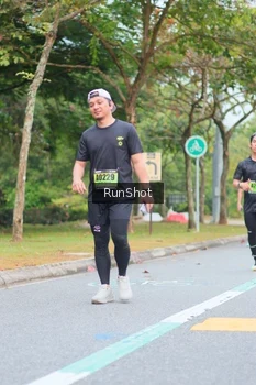 Runner Photo 5668565