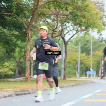 Runner Photo 5668574