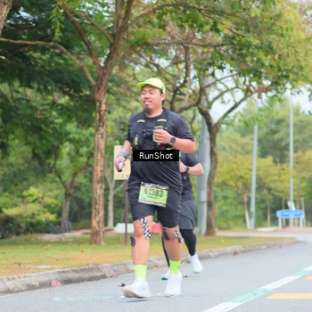 Runner Photo 5668576