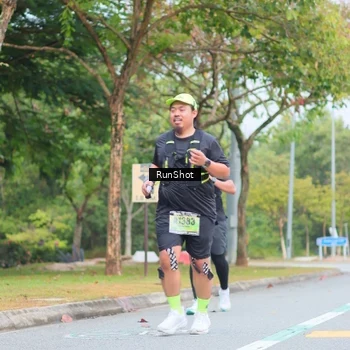 Runner Photo 5668577