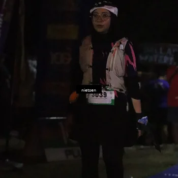 Runner Photo 5668582