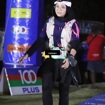 Runner Photo 5668583