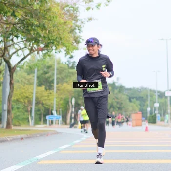 Runner Photo 5668584