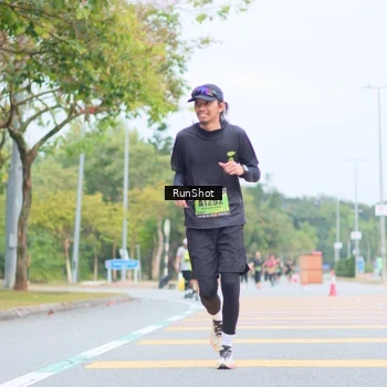 Runner Photo 5668585