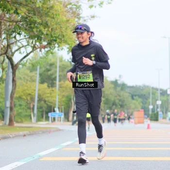 Runner Photo 5668586