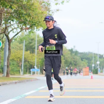 Runner Photo 5668588