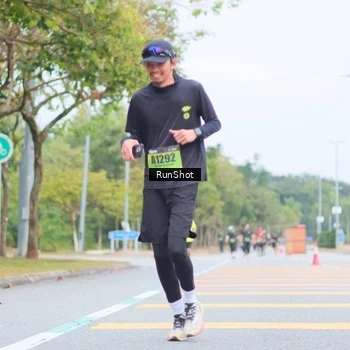 Runner Photo 5668590