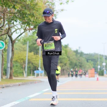 Runner Photo 5668591