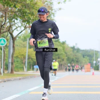 Runner Photo 5668594