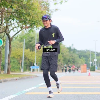 Runner Photo 5668595